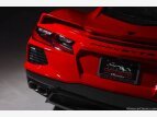 Thumbnail Photo 22 for 2020 Chevrolet Corvette Stingray